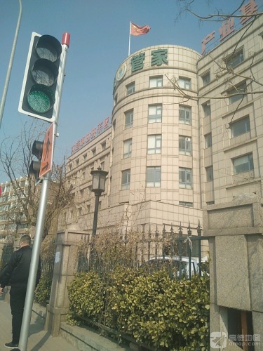 大连市甘井子区环保实景图（3）