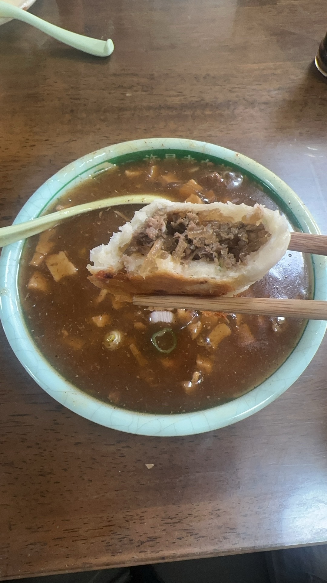 许昌老白优质炖肉胡辣汤(漯河店)