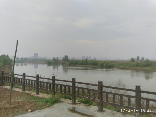 伊洛合流旅行图片 1
