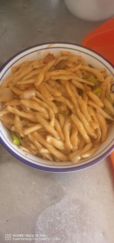 明星饭庄