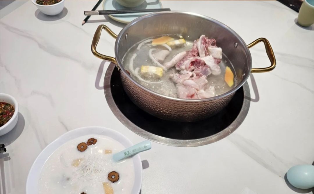 琶美椰子鸡(凤凰机场店)