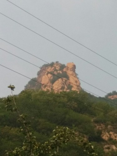 绥中三山妙峰森林公园旅行图片 3