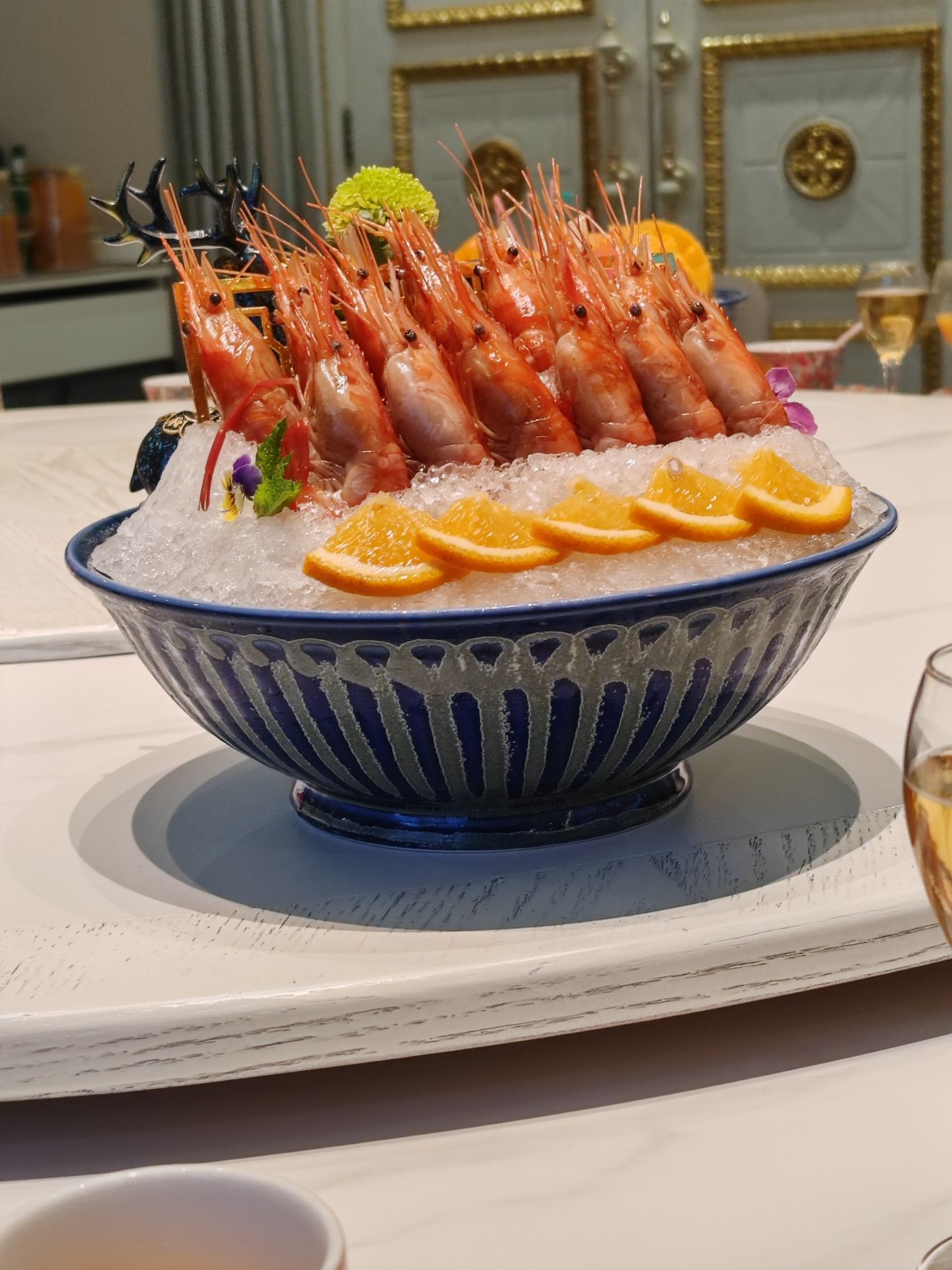民族饭店