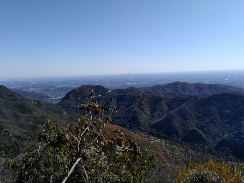 1105瞭望塔旅行图片 1