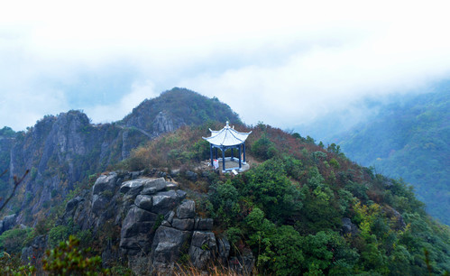 连山到啊旅游网