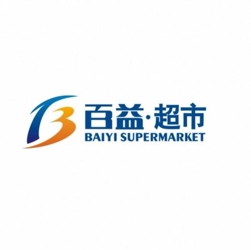 百益超市(鸿福家园店)