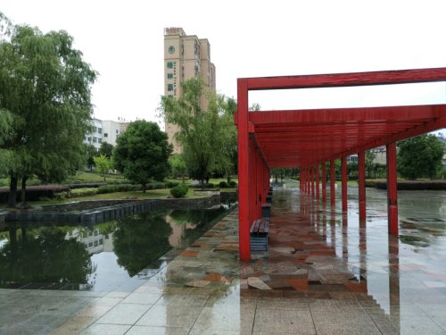 玉龙公园旅行图片 2