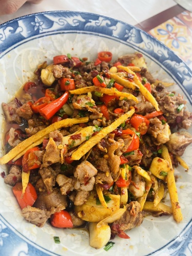 湘宴 湖南菜馆