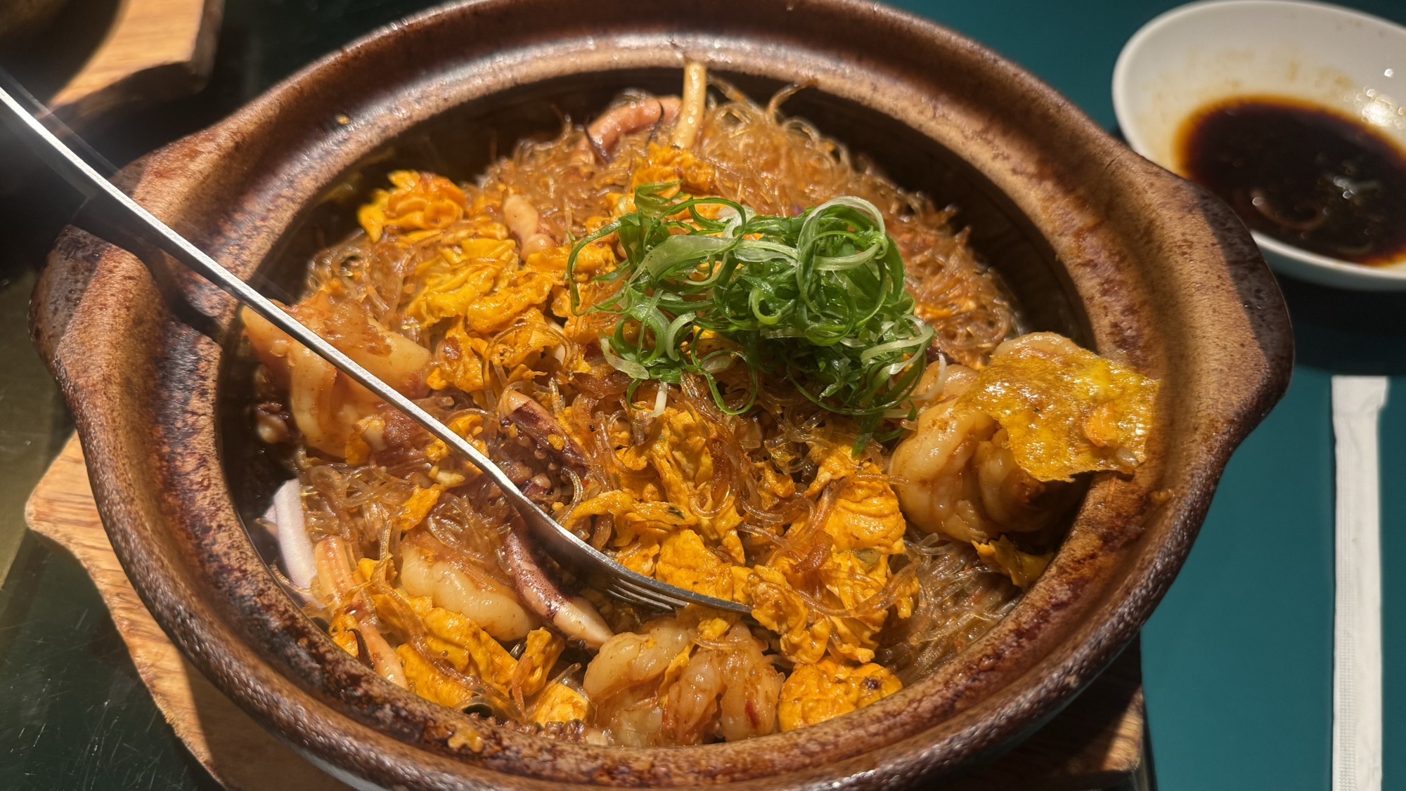 一楼一火锅饭店(中关村)