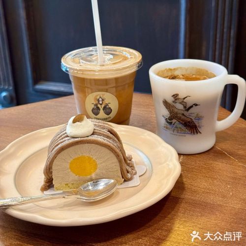 木星特调dirty