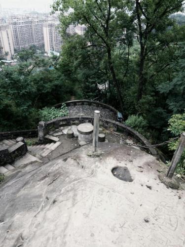 石马山公园旅行图片 1