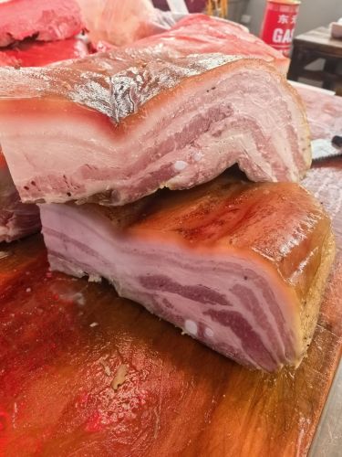 大胡子腊肉(龙宫步行街店)
