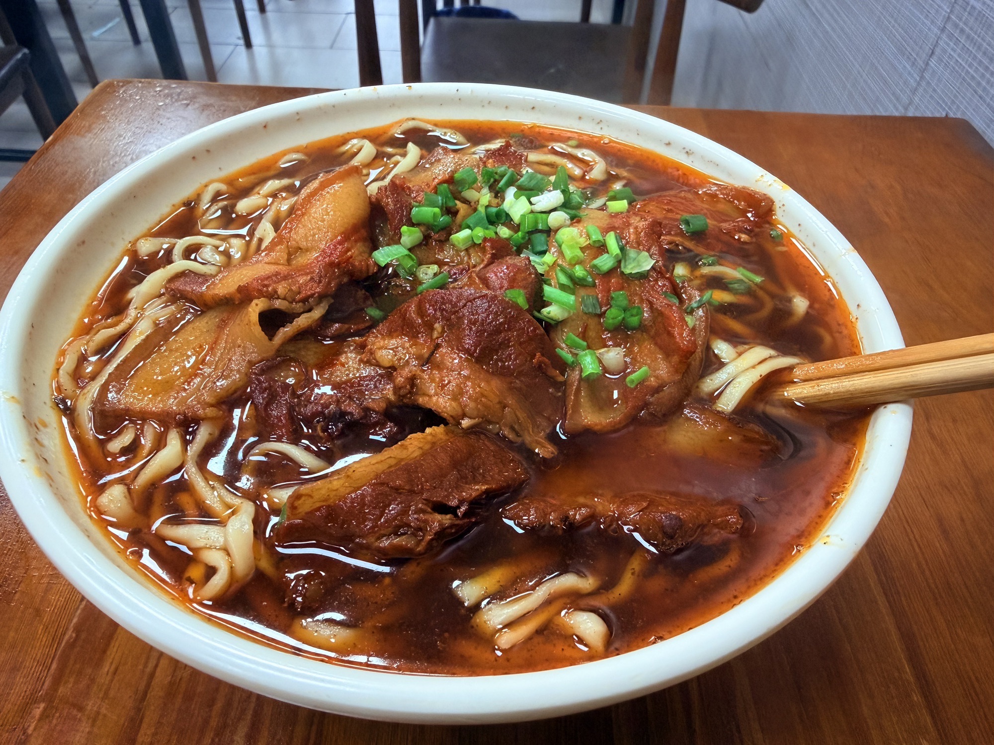 蔡老五面馆(泰和文苑店)