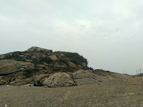 滋澳海滩旅行图片 2