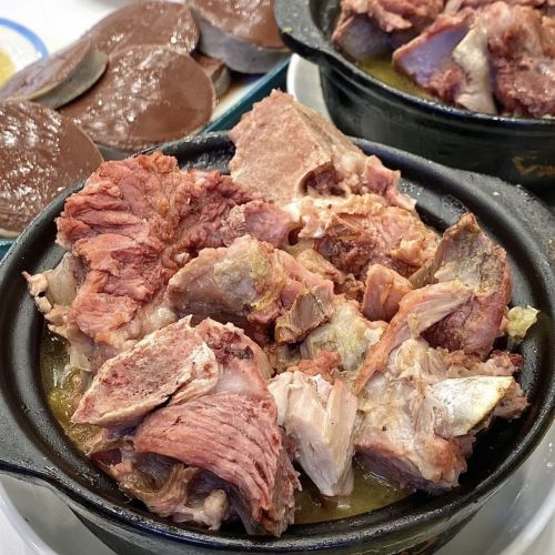 水楼子鑫鑫砂锅居(大庆副路店)