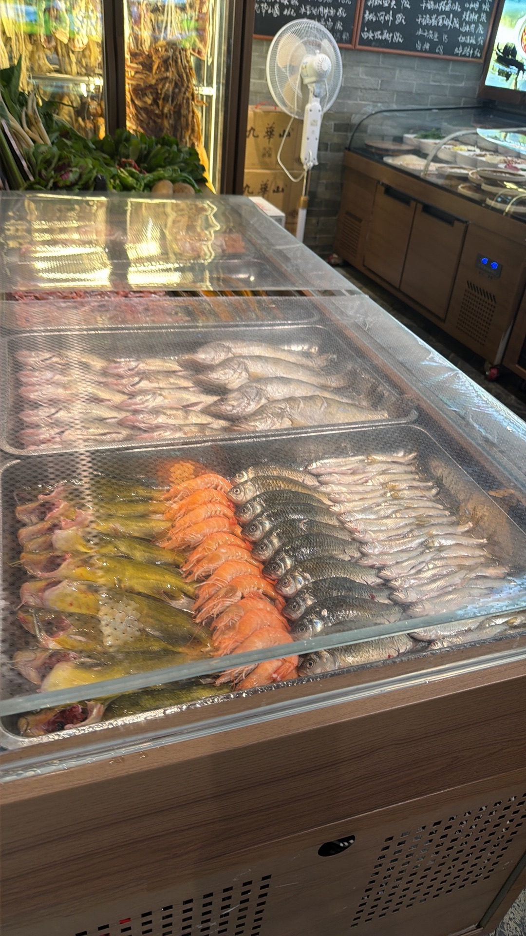 青阳大牌檔(青阳店)