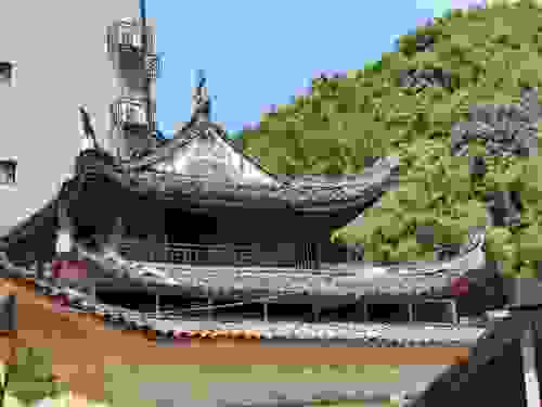 观音阁旅行图片 3