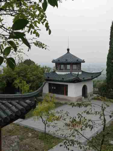 国山碑院旅行图片 1