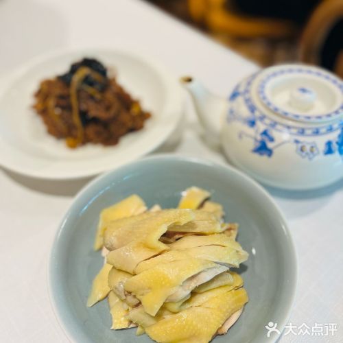 吉士咸鸡
