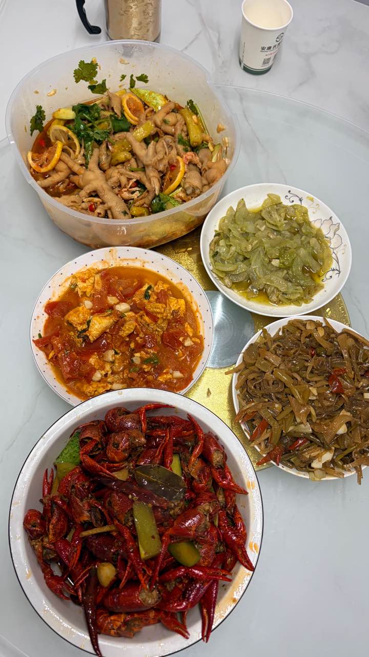 不一样的湘菜