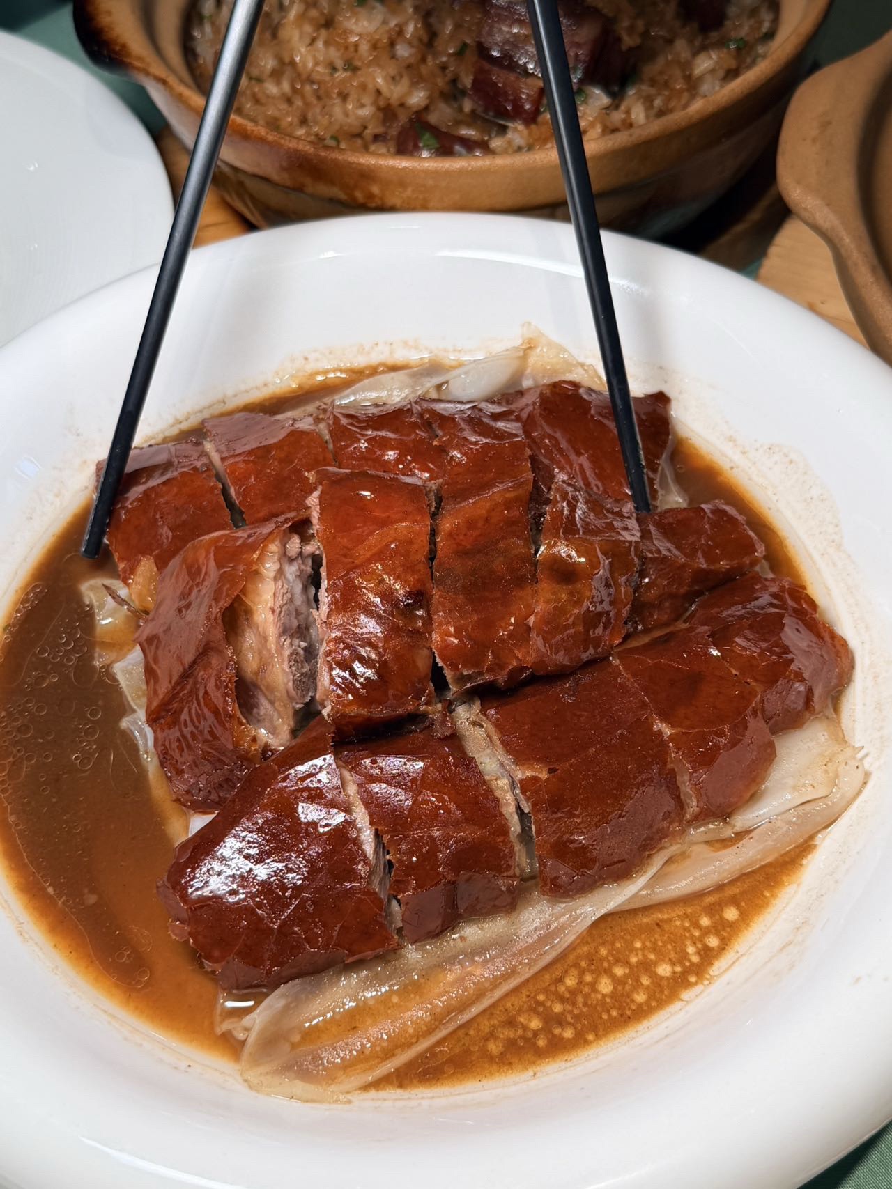 肥福排档(星光店)