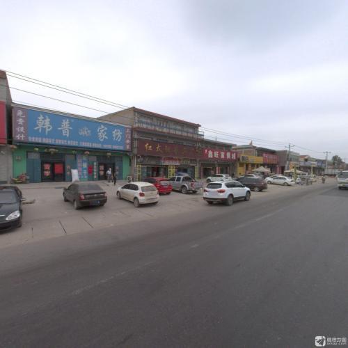 韩普窗帘