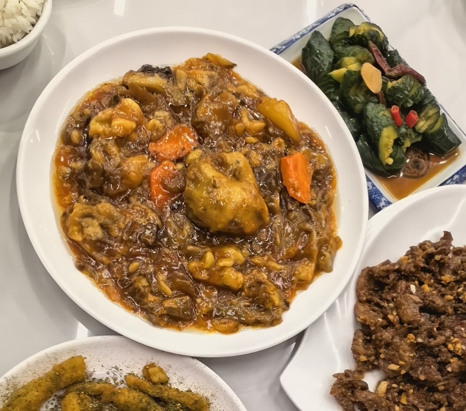 恩宏德餐馆