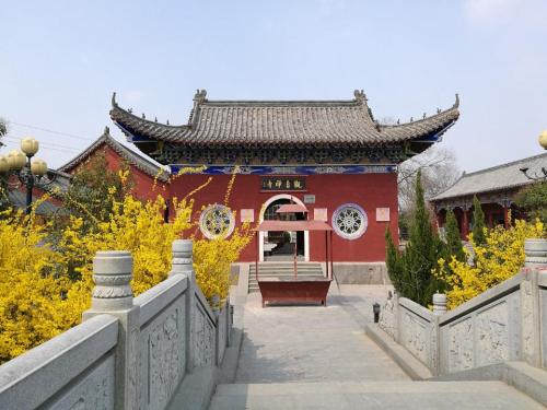 玉圣园旅行图片 3