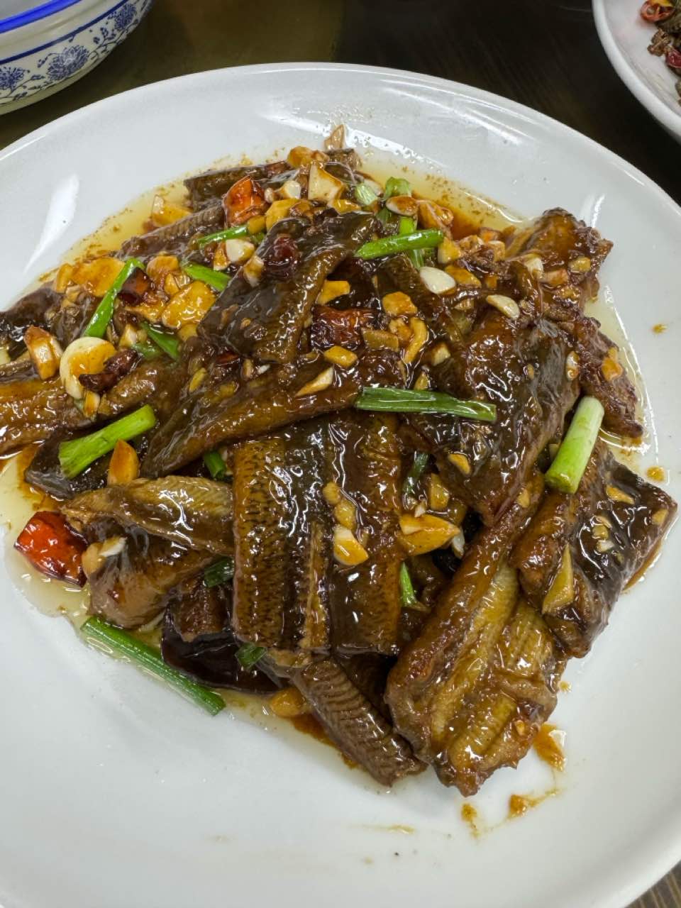 潜洋土菜馆