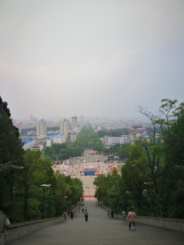 迎仙公园旅行图片