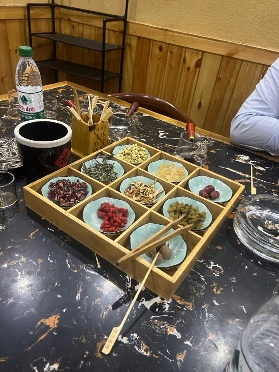 清真·兰州老传统烧烤(酒吧一条街店)