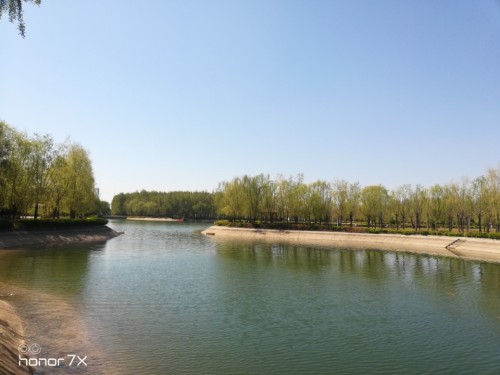 易湖旅行图片 1