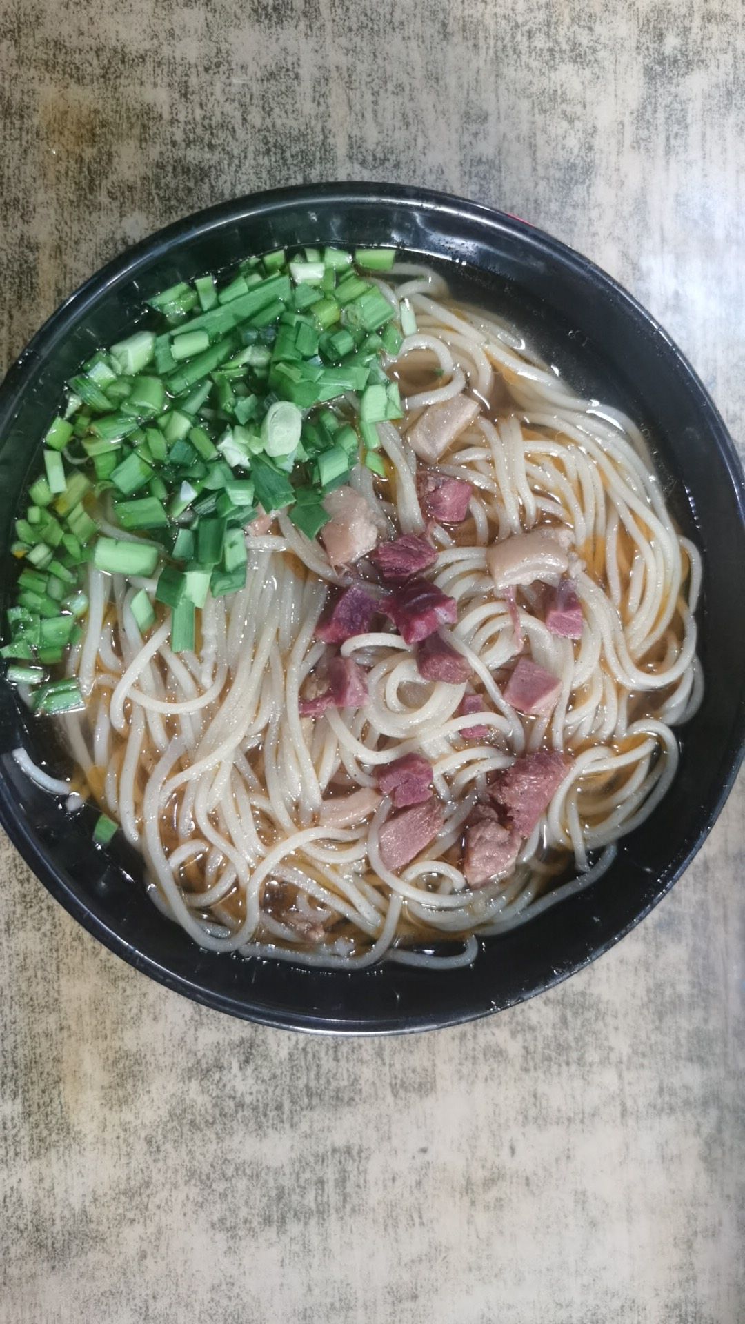 孟记南关饸饹铺(新源路店)