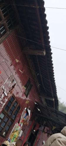 麻竹造寺实景照片