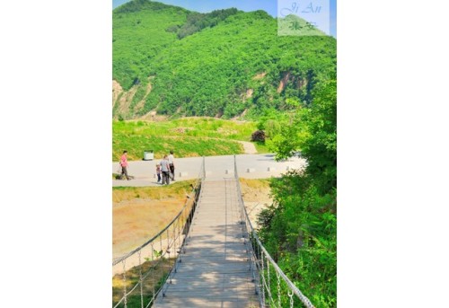 洞沟古墓群旅行图片 1