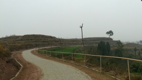 御马城旅行图片 3