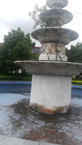 排坊公园旅行图片 1