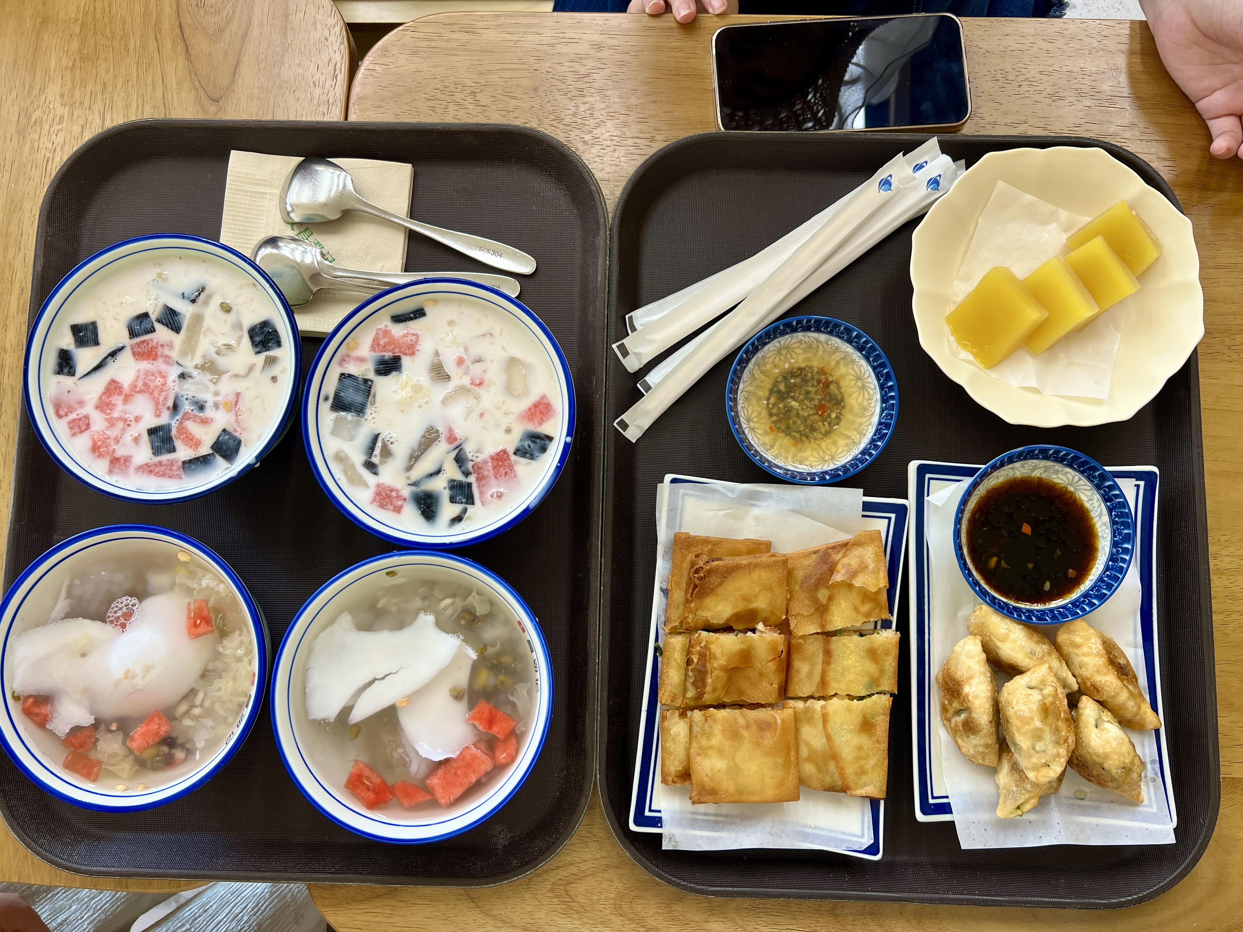文昌邓记清补凉(王府井海垦广场店)