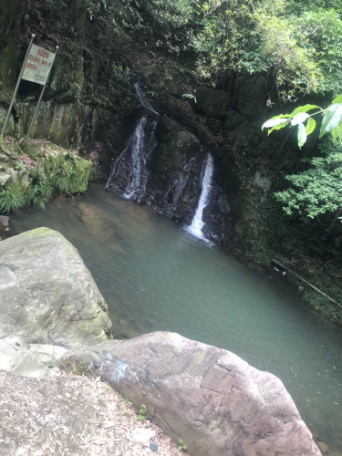 九龙潭景区旅行图片 2