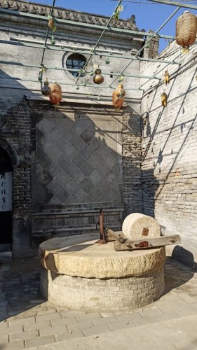 徐家大院旅行图片 1