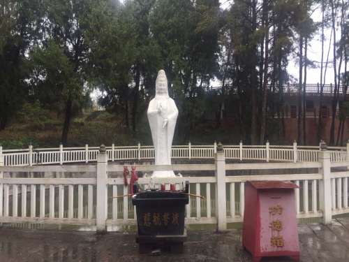 千佛山景区旅行图片 2