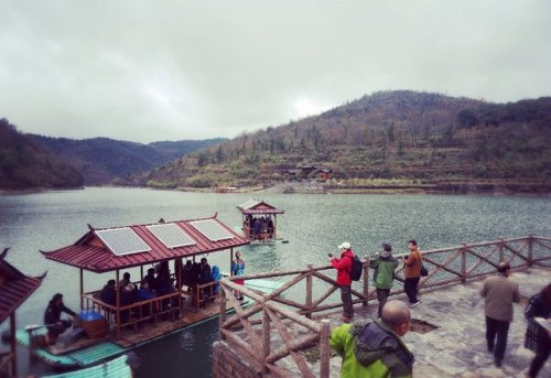 老家寨旅行图片 3