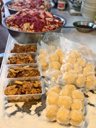 南雄客宴食馆
