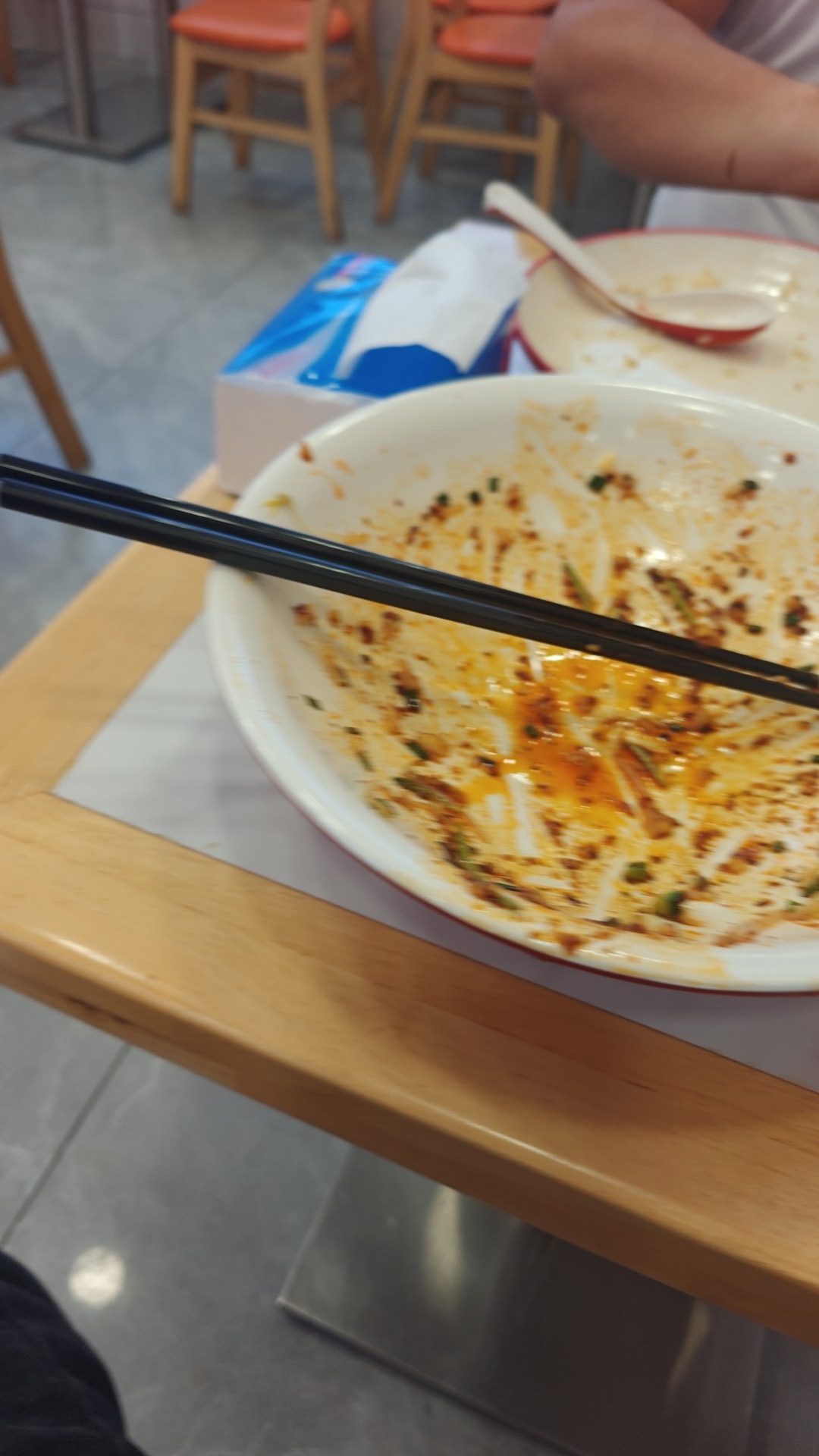 沙县小吃(南田农场店)