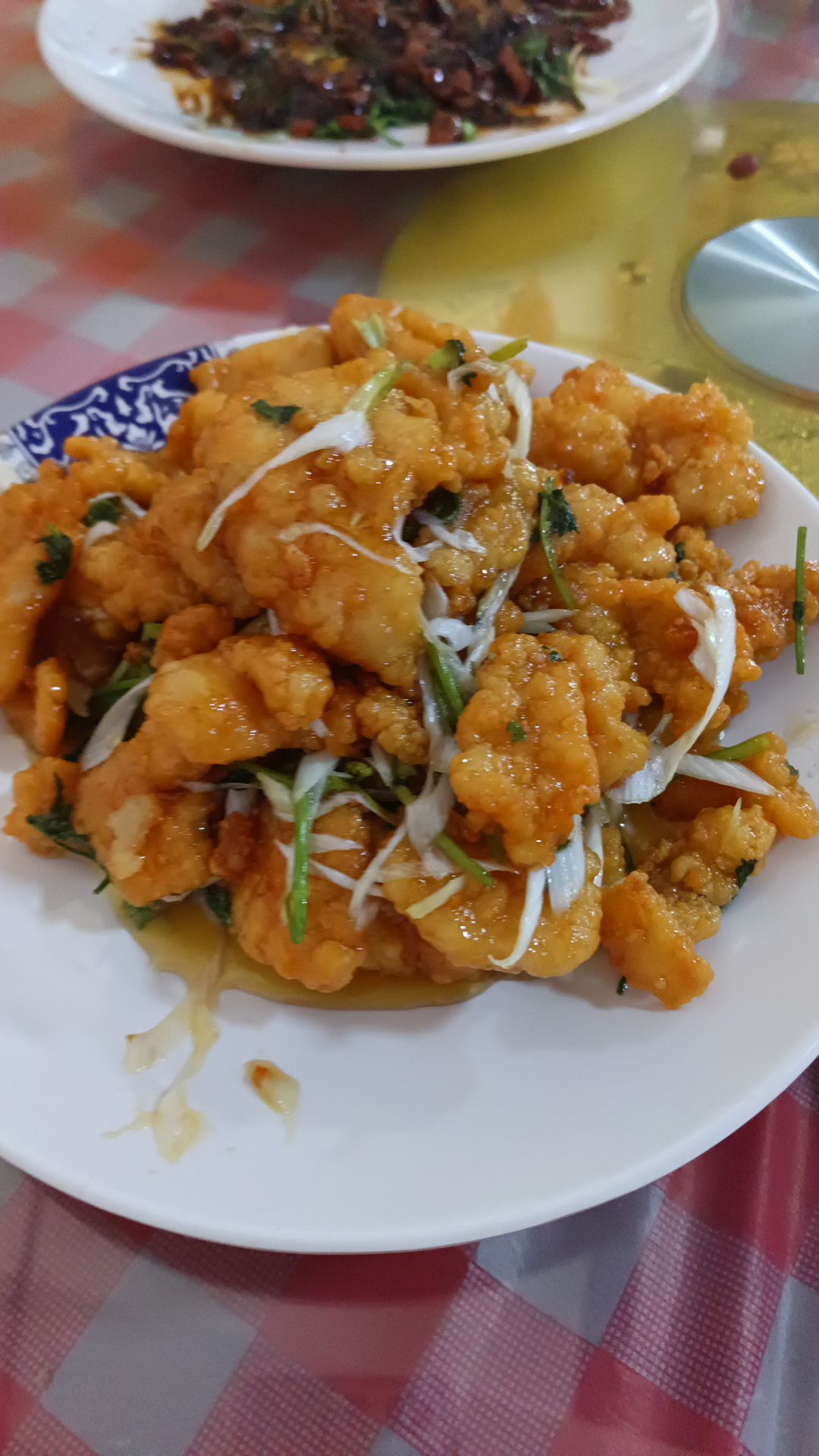 鲜禾面馆