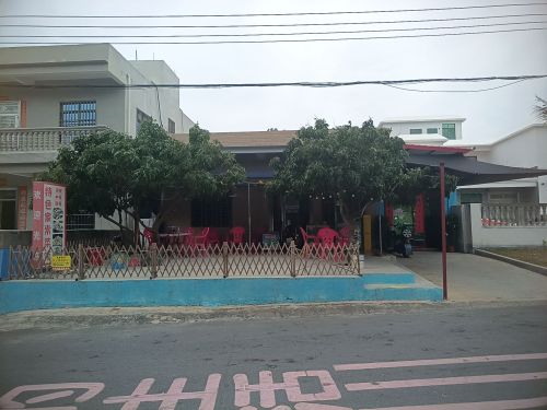 特色家常菜馆