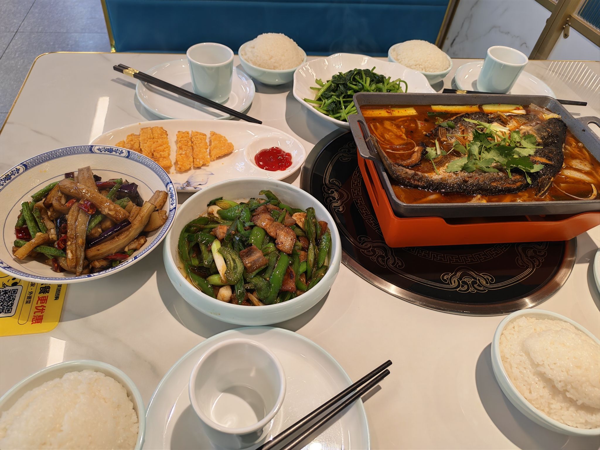 俺家·外婆菜(海口店)