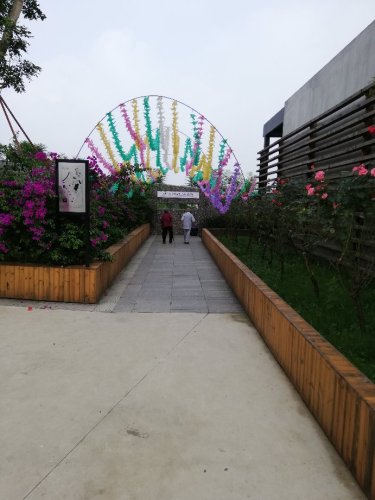 诺伊谷景区旅行图片 2