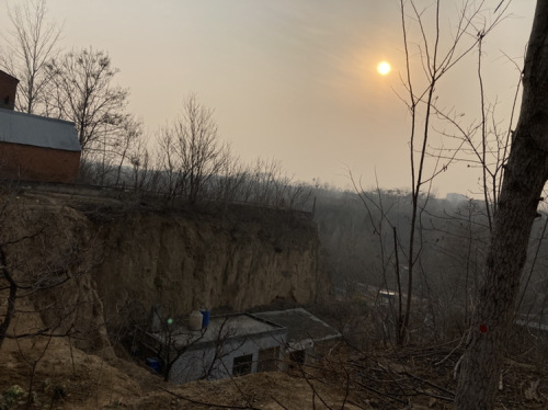 十龙漳大峡谷旅行图片 1