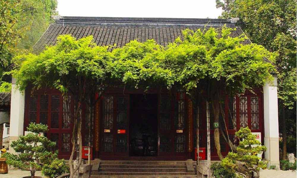 Zhanyuan Park